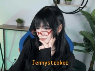Jennystroker