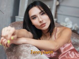 jennyswon Sexcam Portal