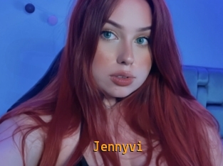 Jennyvi
