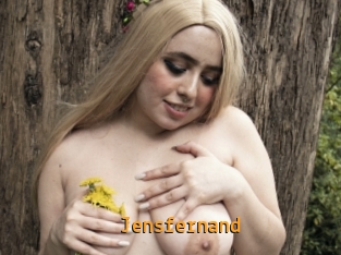 Jensfernand