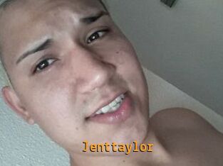 Jenttaylor