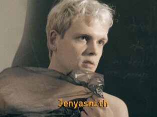 Jenyasmith