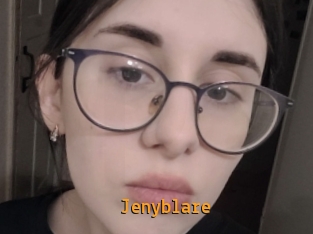 Jenyblare