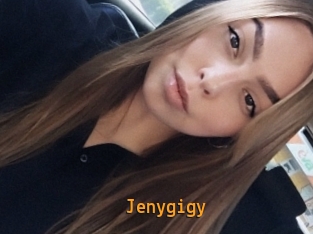Jenygigy