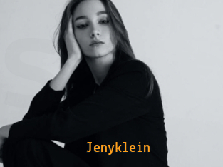 jenyklein Sexcam Portal