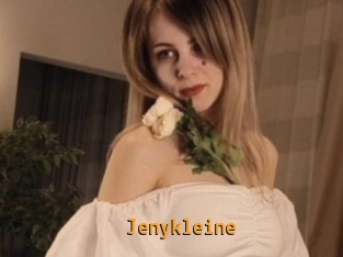 Jenykleine