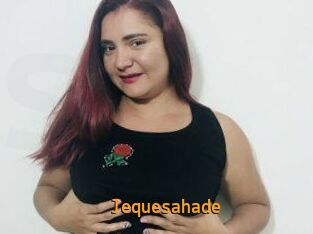 Jequesahade