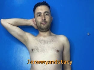 Jeremmyandstacy