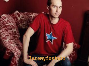 Jeremyfosterr