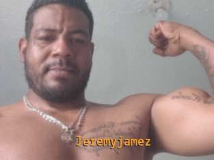 Jeremyjamez