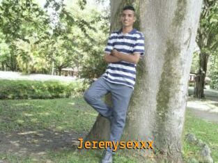Jeremysexxx