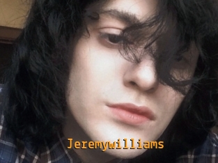 Jeremywilliams