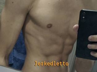 jerkedletto Sexcam Portal