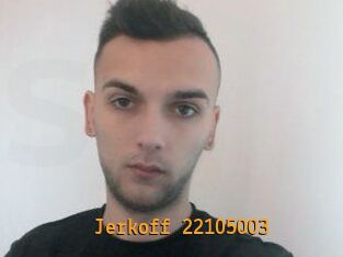 Jerkoff