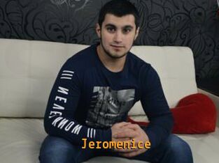 Jeromenice