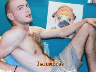 Jeromfrey