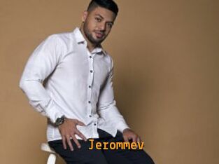 Jerommev