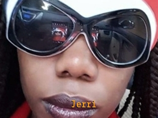 Jerri
