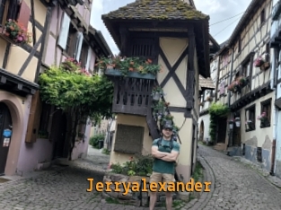 Jerryalexander