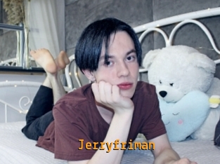 Jerryfriman