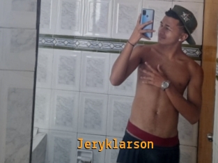 Jeryklarson