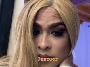 Jescuor