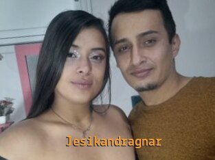 Jesikandragnar