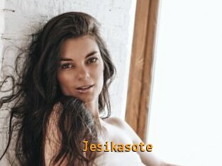 Jesikasote