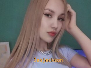 Jesjeckson