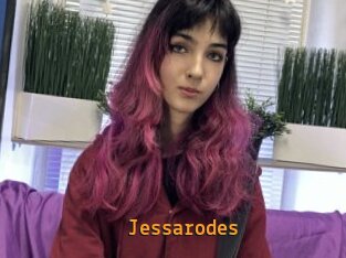 Jessarodes