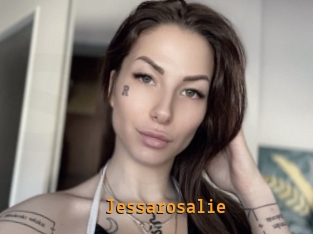 Jessarosalie