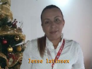 Jesse_latinsex