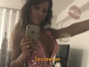Jessexcam