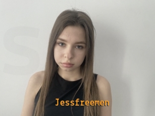 Jessfreemen