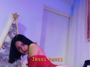 Jessi_bentz