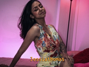 jessiathomas Sexcam Portal