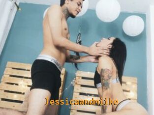 Jessicaandmiike