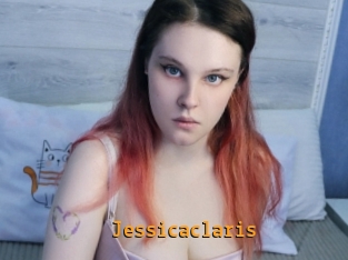 Jessicaclaris