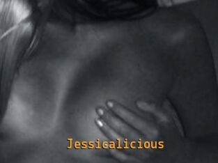 Jessicalicious