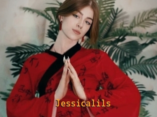 jessicalils Sexcam Portal