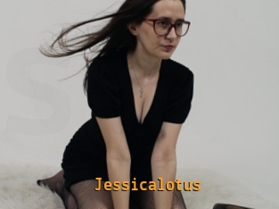 Jessicalotus