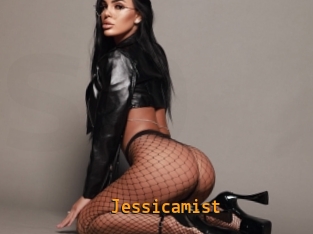jessicamist Sexcam Portal