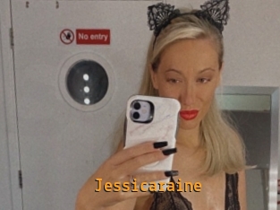 Jessicaraine