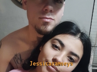 Jessicaramseys