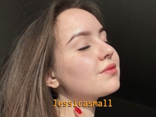 Jessicasmall