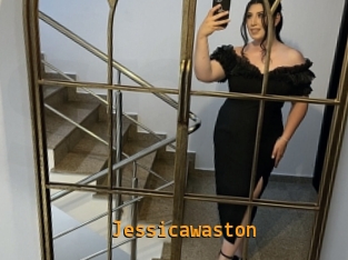 Jessicawaston