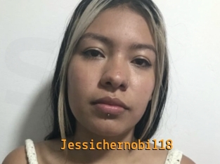 Jessichernobil18