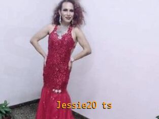 Jessie20_ts