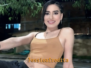 jessieafrodita Sexcam Portal