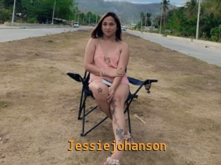 jessiejohanson Sexcam Portal